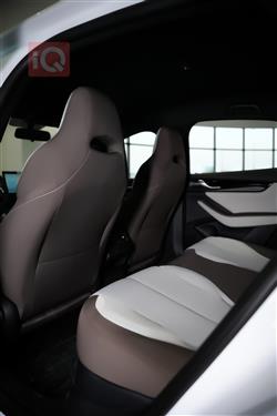 بی وای دی Qin Plus